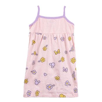 ACCESSOIRES DE ROBE EN JERSEY SIMPLE MINNIE - 2900001161 2