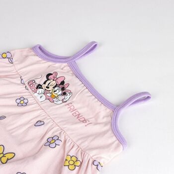 ACCESSOIRES DE ROBE EN JERSEY SIMPLE MINNIE - 2900001161 3