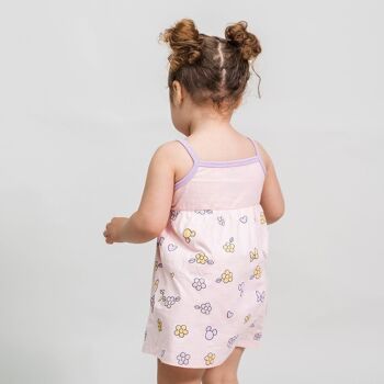 ACCESSOIRES DE ROBE EN JERSEY SIMPLE MINNIE - 2900001161 5