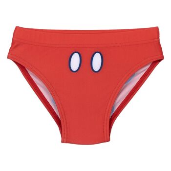 CULOTTE DE BAIN MICKEY - 2900001243 1