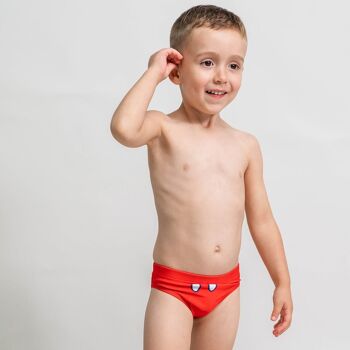 CULOTTE DE BAIN MICKEY - 2900001243 4