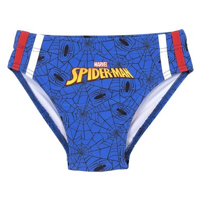 SLIP BAÑO SPIDERMAN - 2900001244