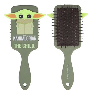 THE MANDALORIAN SHAPE BRUSHES - 2500001476