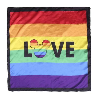 HAARZUBEHÖR BANDANA DISNEY PRIDE - 2500001588