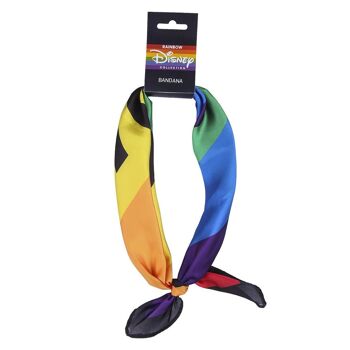 ACCESSOIRES POUR CHEVEUX BANDANA DISNEY PRIDE - 2500001588 4