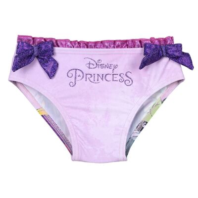 SHORT DE SALLE DE BAIN PRINCESSE - 2900001249