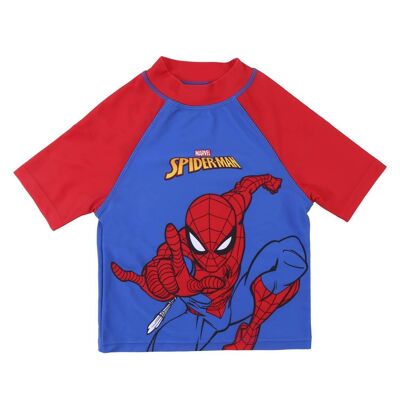 MAGLIETTA DA BAGNO SPIDERMAN - 2900001251
