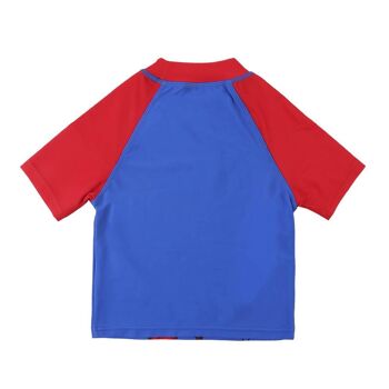 CHEMISE DE BAIN SPIDERMAN - 2900001251 2