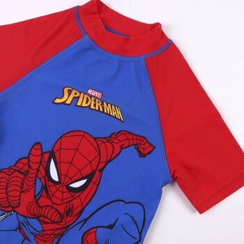 CHEMISE DE BAIN SPIDERMAN - 2900001251 3