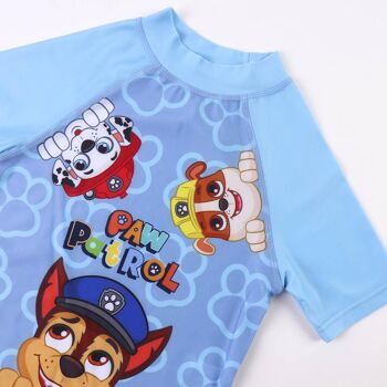 CHEMISE DE BAIN PAW PATROL - 2900001252 3