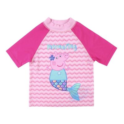 CAMICIA DA BAGNO PEPPA PIG - 2900001255