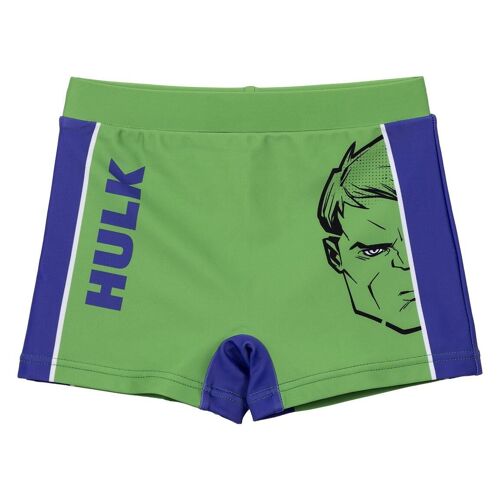 BOXER BAÑO AVENGERS HULK - 2900001258