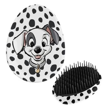 BROSSES DÉMÊLANTES POUR ENFANTS DISNEY 101 DALMATES - 2500001789 1