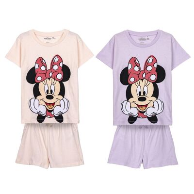 SHORT MINNIE PAJAMA - 2900001336