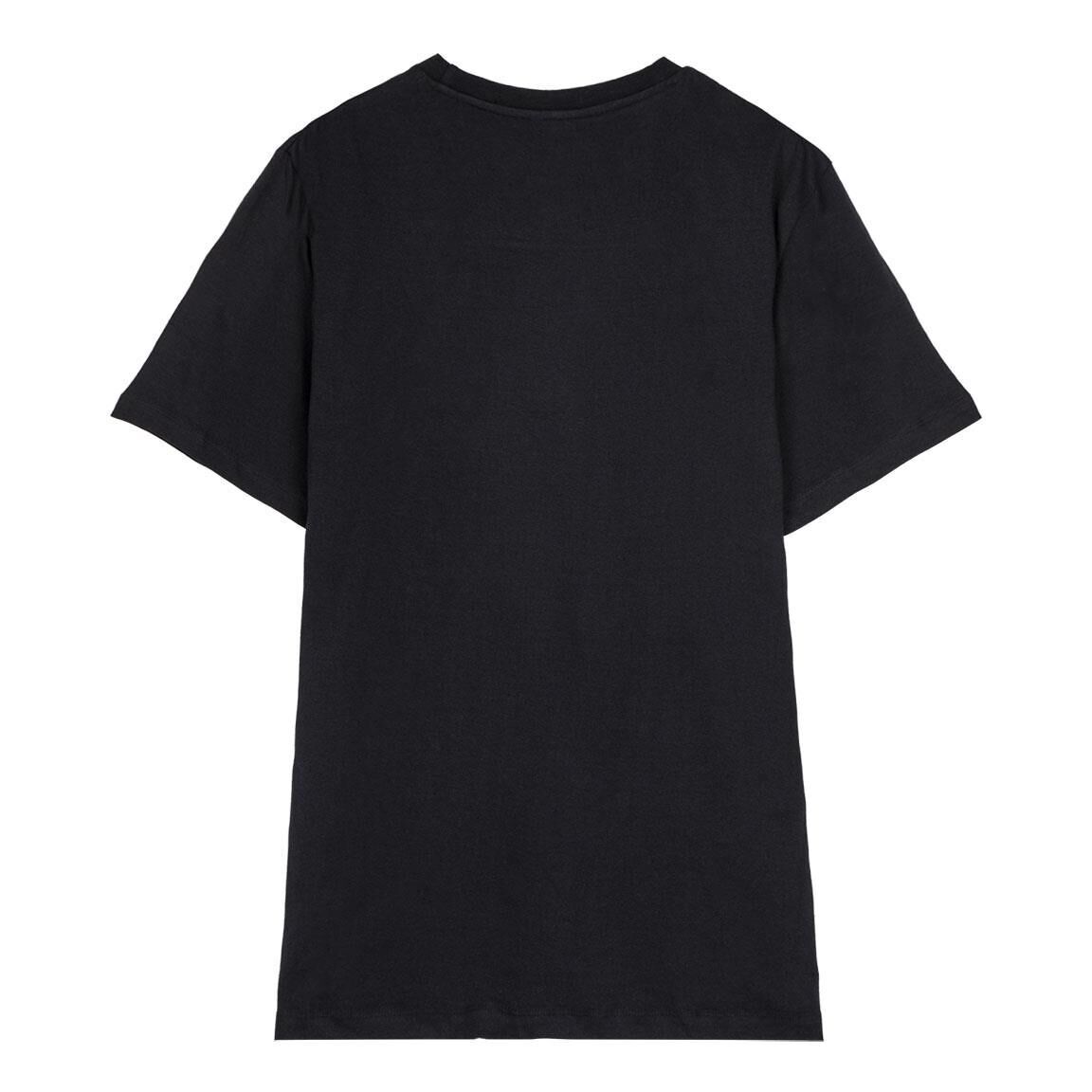 DISNEY 100 T-SHIRT COURT EN JERSEY SIMPLE - 2900001529