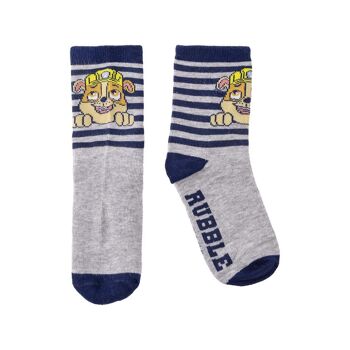 LOT DE CHAUSSETTES 5 PIÈCES PAW PATROL - 2900001540 2