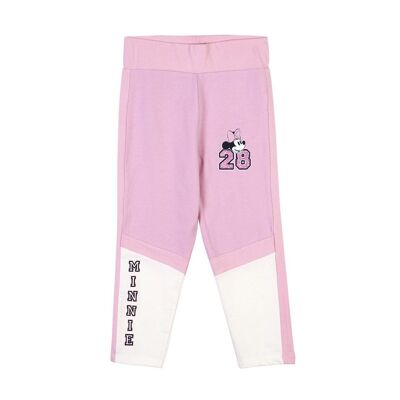 LEGGING LARGO FRENCH TERRY MINNIE - 2900000135