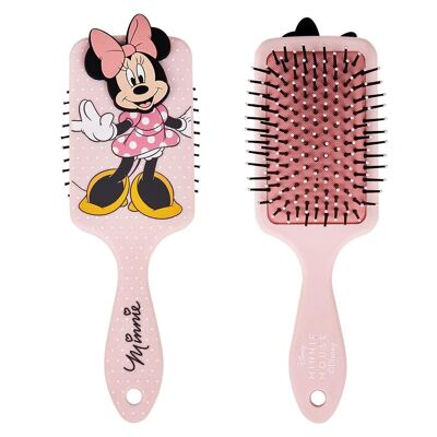 MINNIE SHAPE BRUSHES - 2500002348