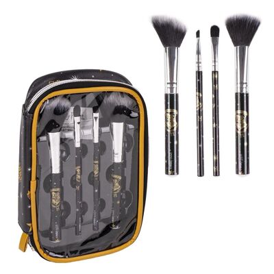 SET BELLEZZA BORSA AGHI 4 PEZZI HARRY POTTER - 2500002355