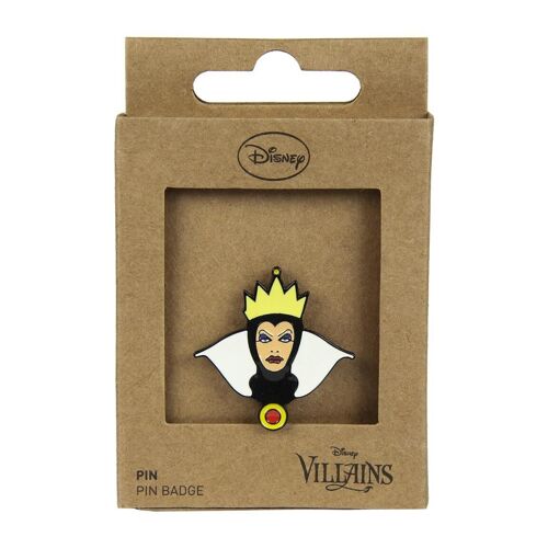 PIN METAL DISNEY VILLANAS - 2600000473