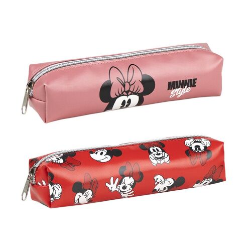 ESTUCHE PORTATODO POLIPIEL MINNIE - 2700000426