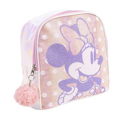 INFANT LEISURE TIME BRILLIANT MINNIE BACKPACK - 2100004242