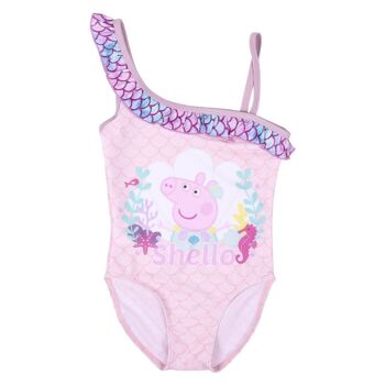 MAILLOT DE BAIN PEPPA PIG - 2200007209 1