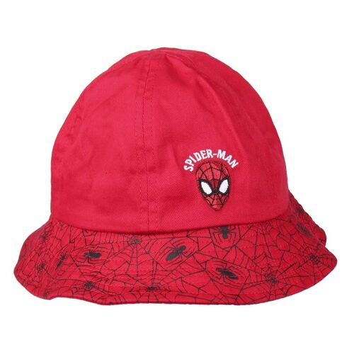 GORRO PESCADOR SPIDERMAN - 2200007237