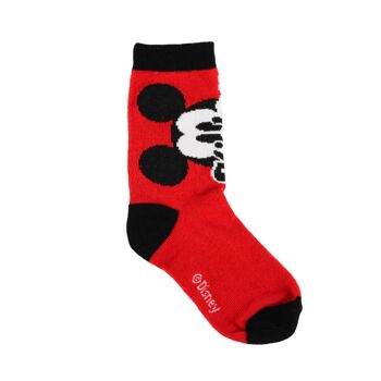 LOT DE 5 CHAUSSETTES MICKEY - 2200007413 5