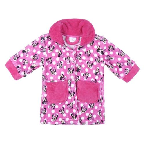 BATÍN CORAL FLEECE MINNIE - 2200008377