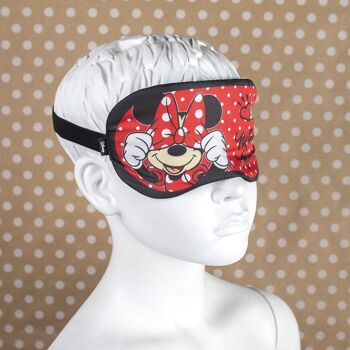 MASQUE DE NUIT ENFANT MINNIE - 2200008637 3