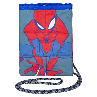 SAC À CORDE SPIDERMAN - 2100004252