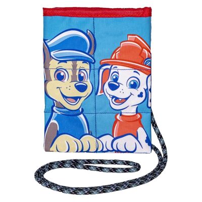 PAW PATROL ROPE BAG - 2100004253
