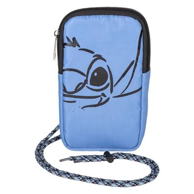 BORSA PORTACELLULARE STITCH - 2100004256