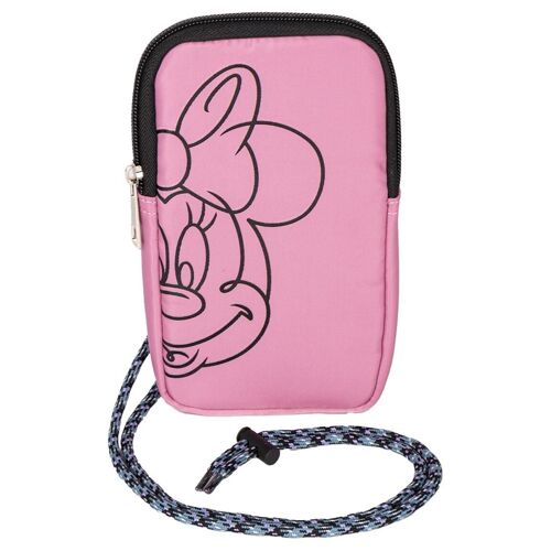 BOLSO PORTAMOVIL MINNIE - 2100004258