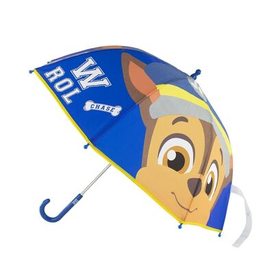 EVA PAW PATROL MANUELLER REGENSCHIRM - 2400000600