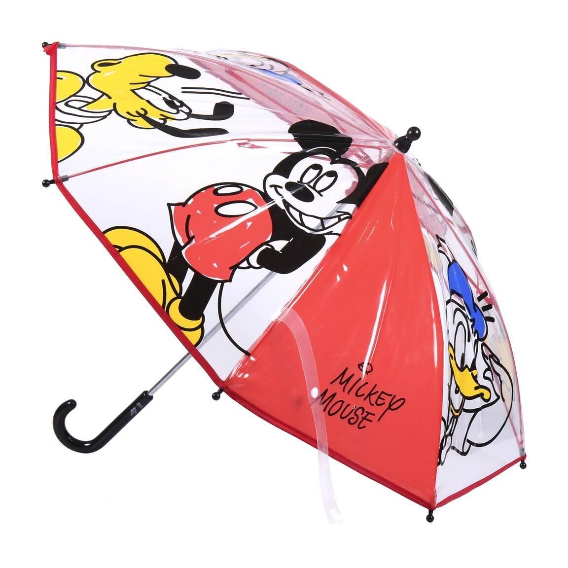 PARAPLUIE MANUEL POE MICKEY - 2400000648