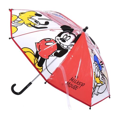 PARAGUAS MANUAL POE MICKEY - 2400000648