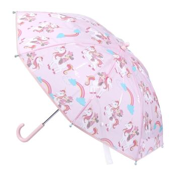 PARAPLUIE MANUEL POE MINNIE - 2400000652 1