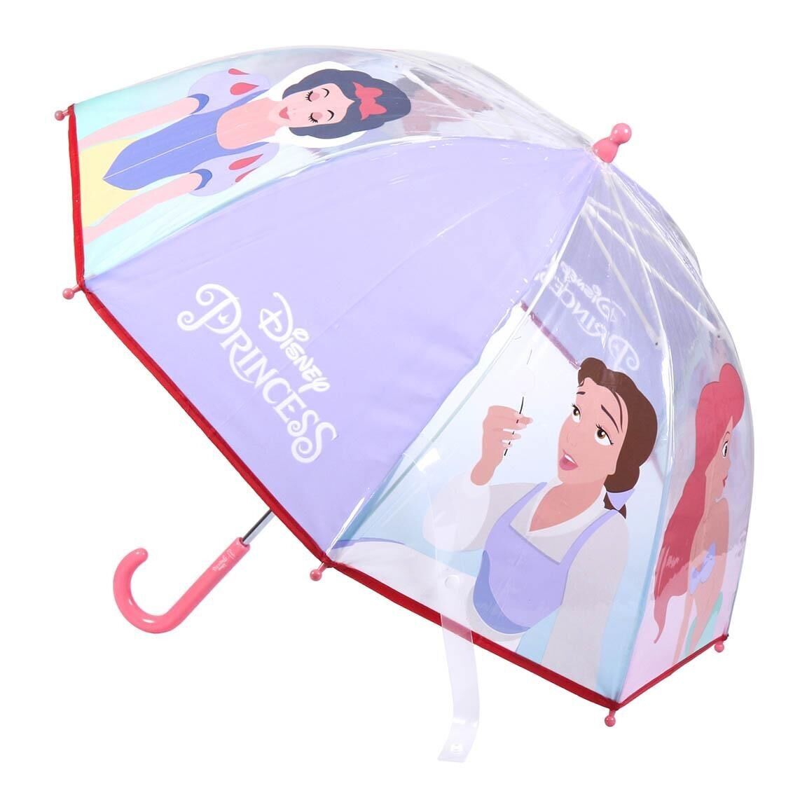 MANUEL POE PARAPLUIE BUBBLE PRINCESS - 2400000659