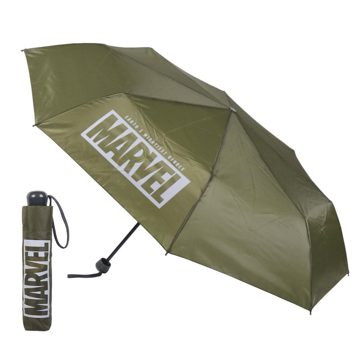 PARAPLUIE SCOLAIRE PLIABLE MANUEL MARVEL - 2400000664