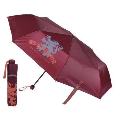 HARRY POTTER MANUAL FOLDING SCHOOL UMBRELLA - 2400000667