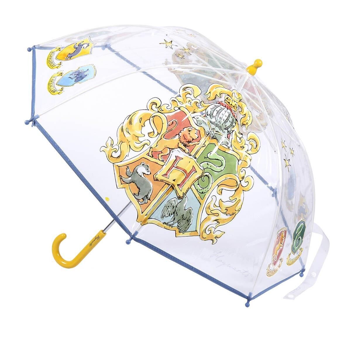 PARAPLUIE POE BULLE MANUEL HARRY POTTER - 2400000677