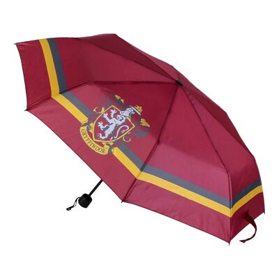 HARRY POTTER PARAPLUIE MANUEL PLIANT GRYFFONDOR - 2400000739