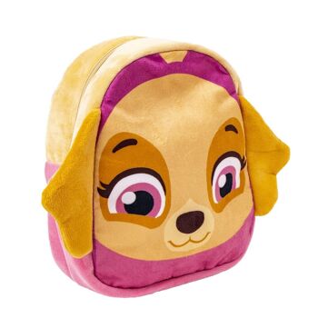 SAC À DOS DE PÉPINIÈRE DE PERSONNAGE EN PELUCHE PAW PATROL - 2100004314 1