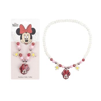 BIJOUX COLLIER ENFANT MINNIE - 2500002209 1