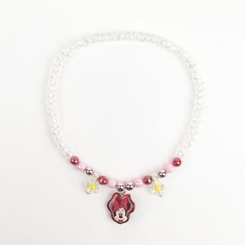 BIJOUX COLLIER ENFANT MINNIE - 2500002209 3