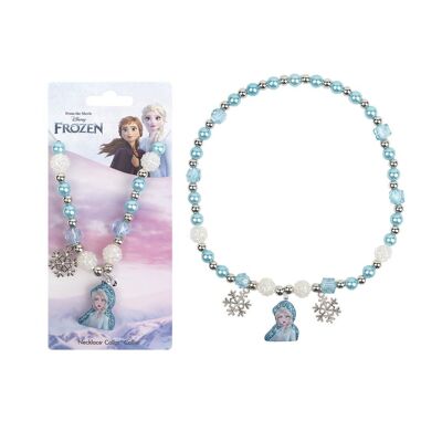 BIJOUX COLLIER POUR ENFANTS LA REINE DES NEIGES 2 - 2500002211