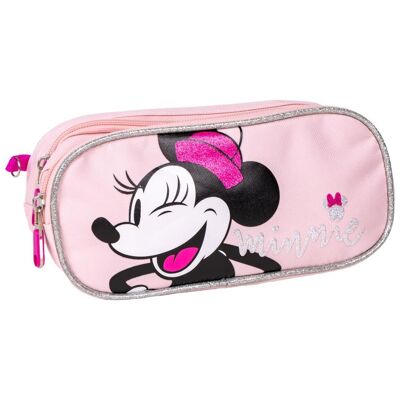 MINNIE CARRYING CASE 2 COMPARTMENTS - 2700000557