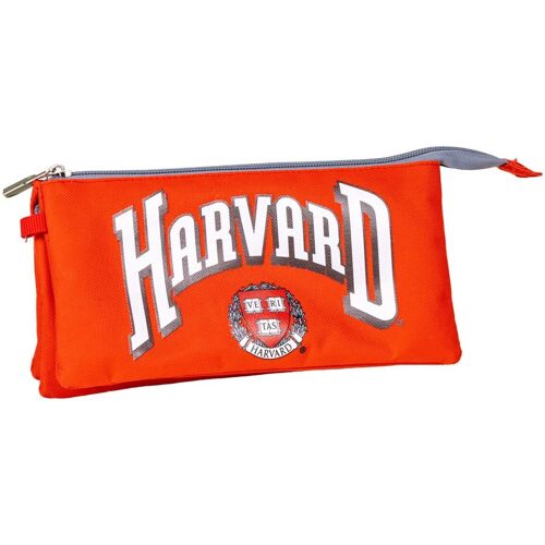 ESTUCHE PORTATODO 3 COMPARTIMENTOS HARVARD - 2700000566